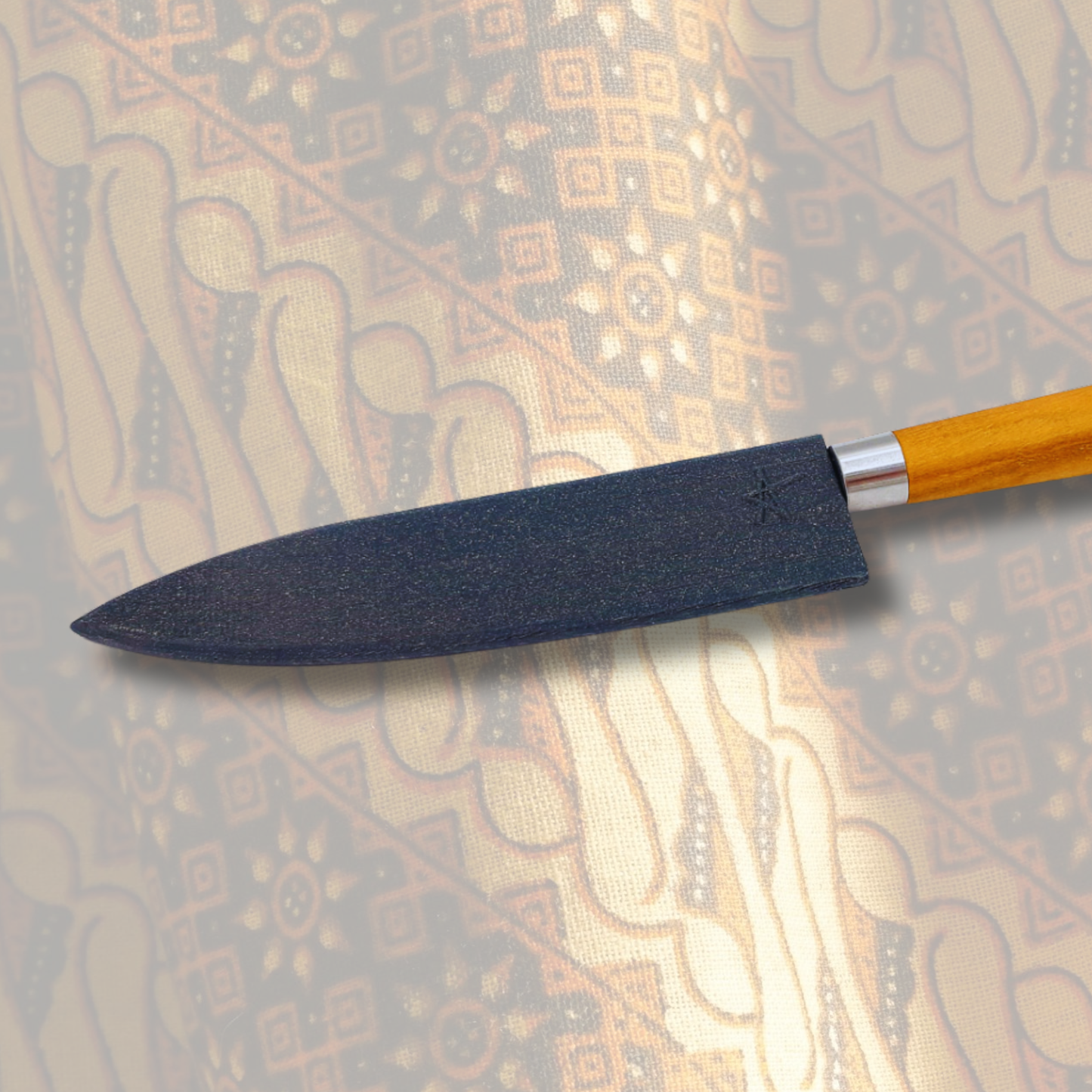 L'UNIVERSEL ⋅ Couteau polyvalent par Lonjacraft