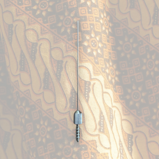 LA SONDE ⋅ Objet 002 de La Tête et les Mains