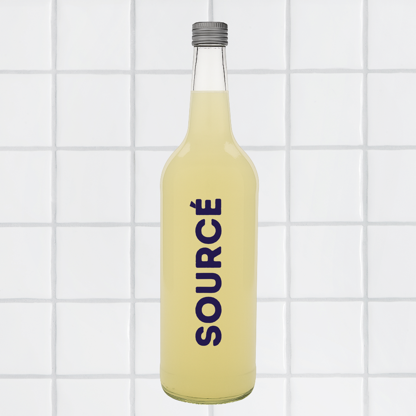 CITRONNADE DES ALPILLES ⋅ 1L