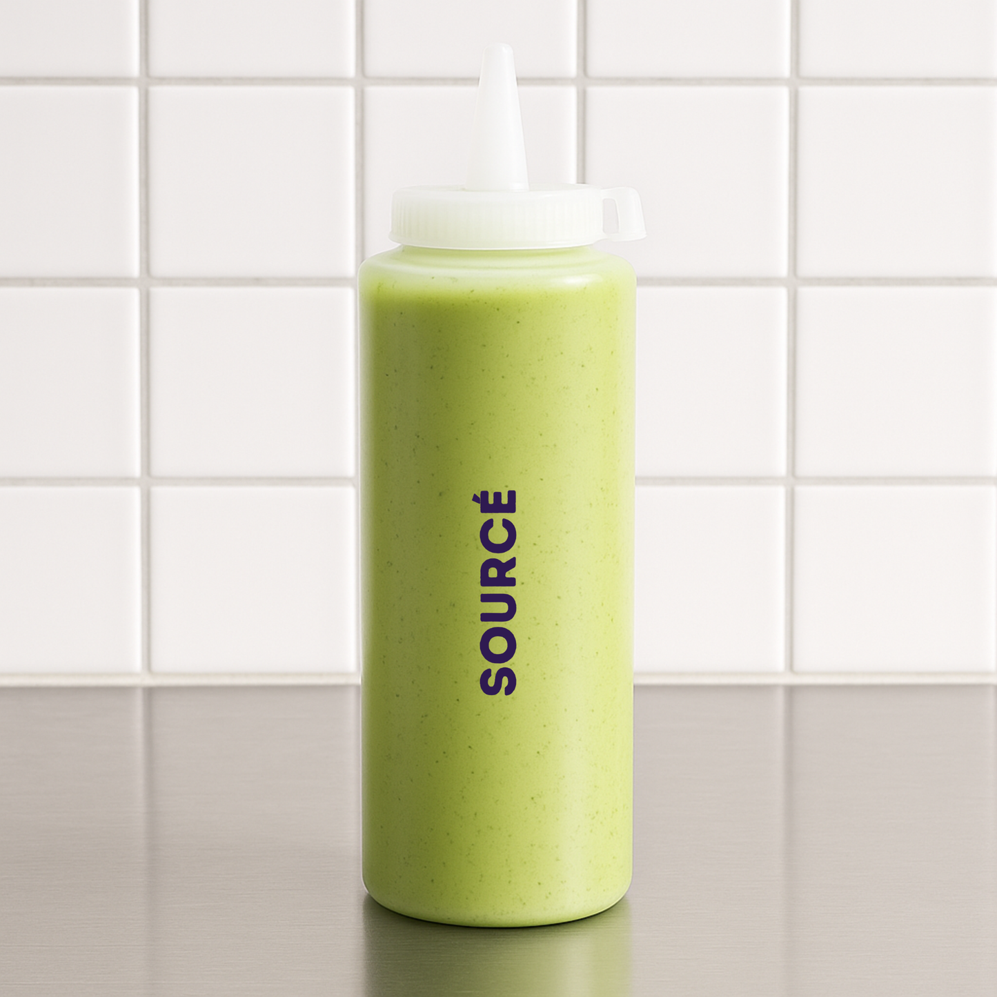 MAYO GREEN GODDESS ⋅ 250 GR