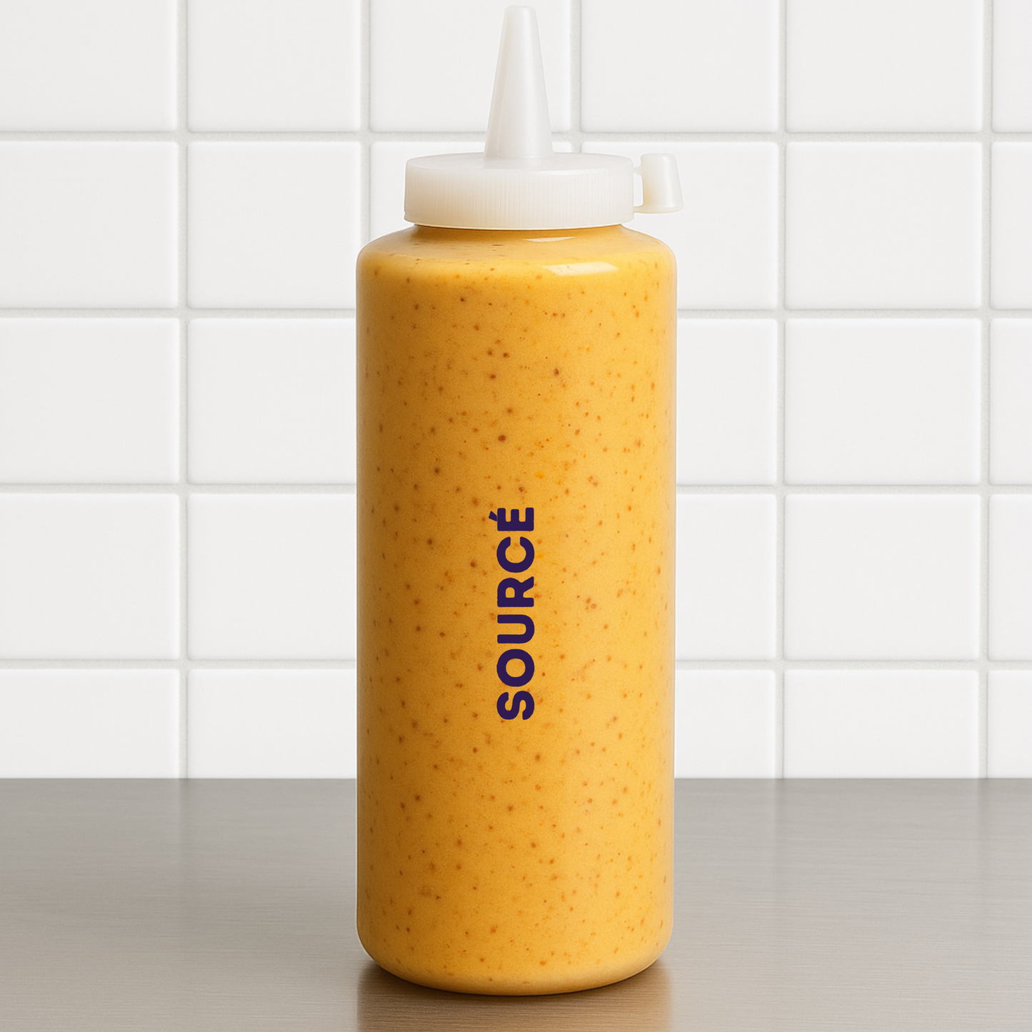 MAYO SATÉ ⋅ 250 GR (5-6 personnes)