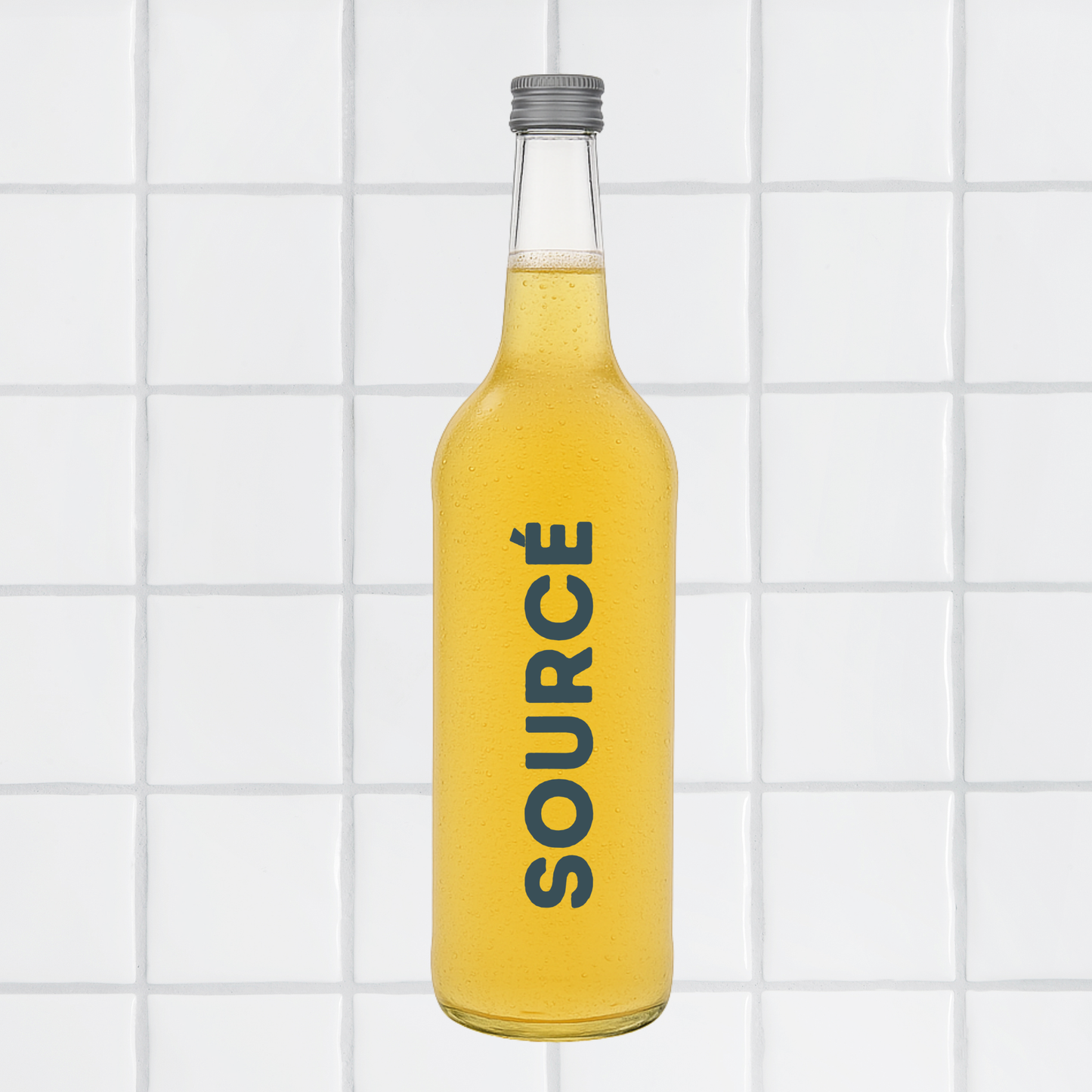 TEPACHE ANANAS ⋅ 1L