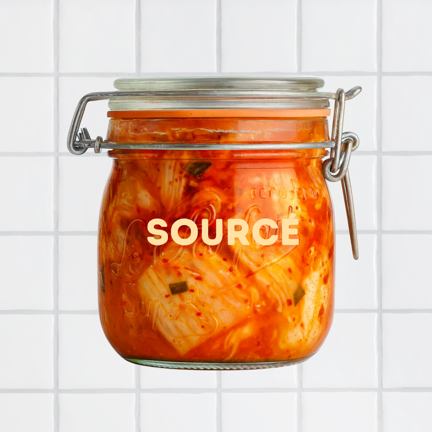 Les produits Sourcé