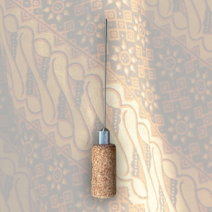 LA SONDE ⋅ Objet 002 de La Tête et les Mains