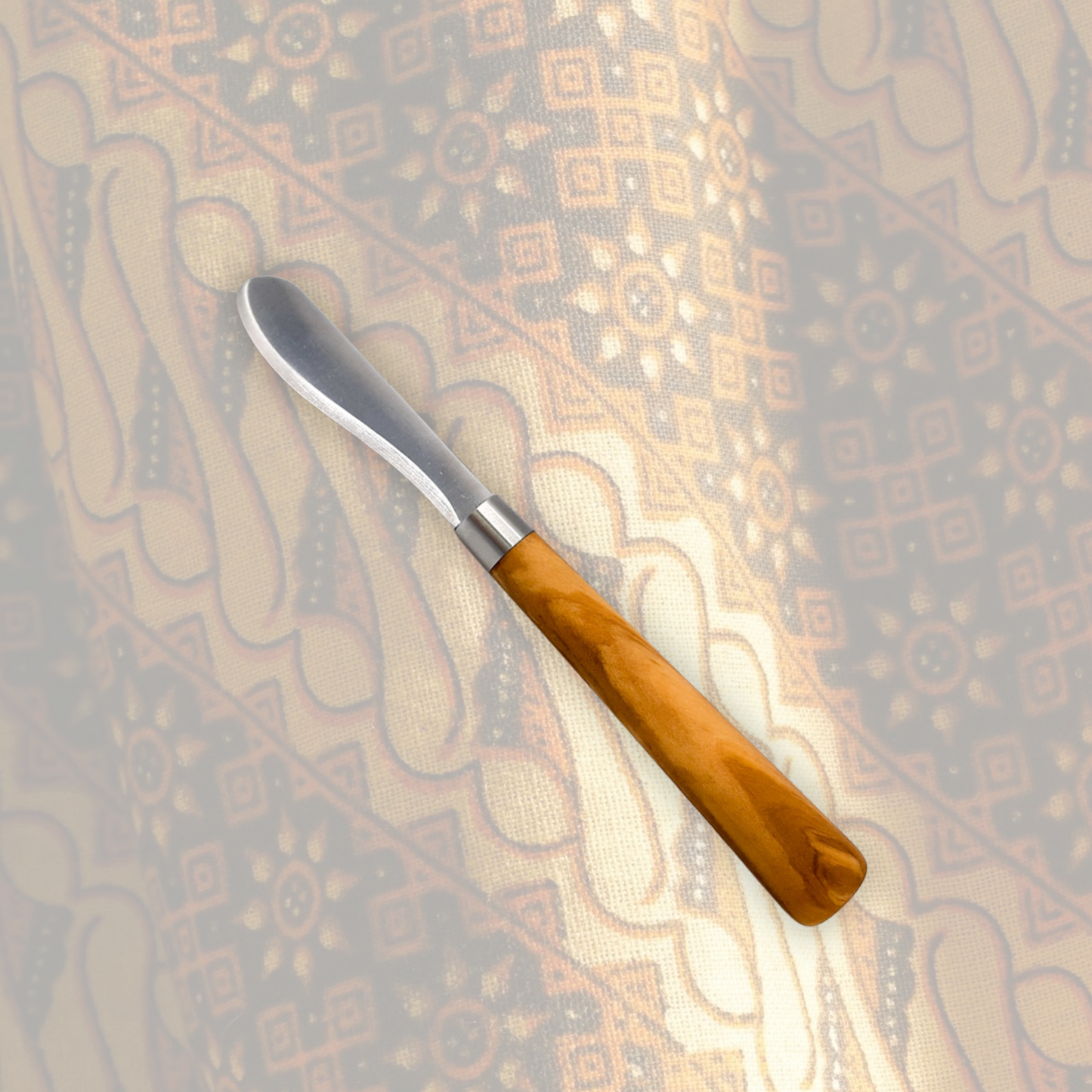 LE COUTEAU À BEURRE ⋅ par Lonjacraft