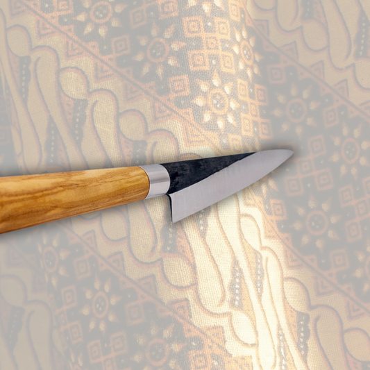 LE PETIT OFFICE ⋅ Couteau de précision par Lonjacraft