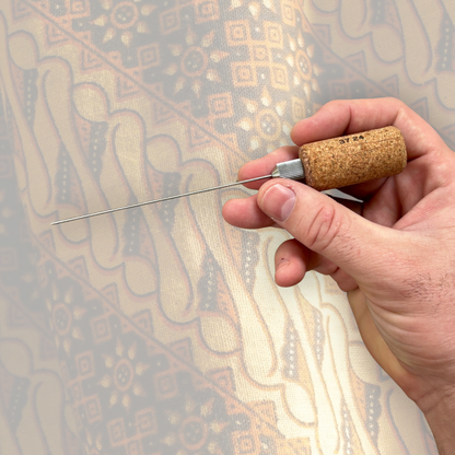 LA SONDE ⋅ Objet 002 de La Tête et les Mains