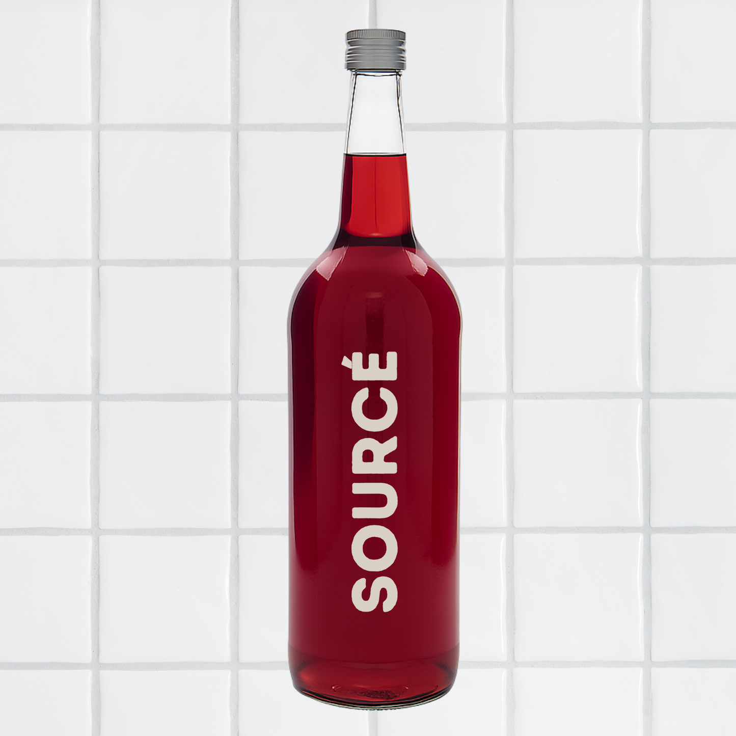 BISSAP AU MIEL ⋅ 1L