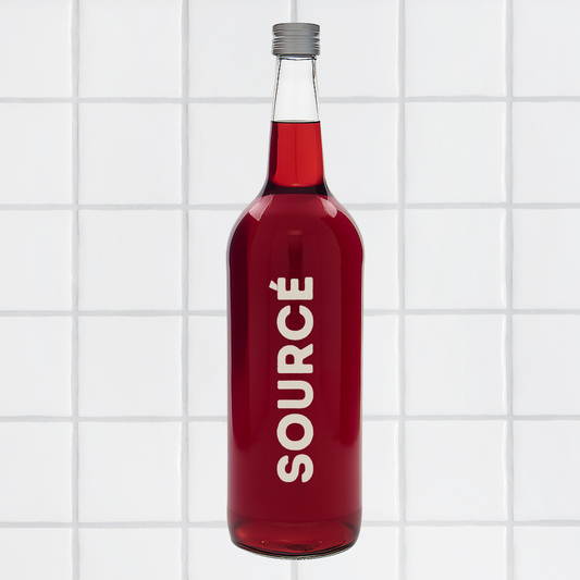 BISSAP AU MIEL ⋅ 1L