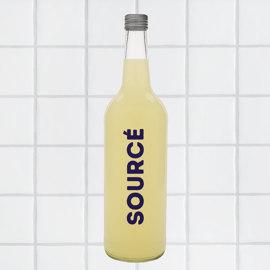 CITRONNADE DES ALPILLES ⋅ 1L