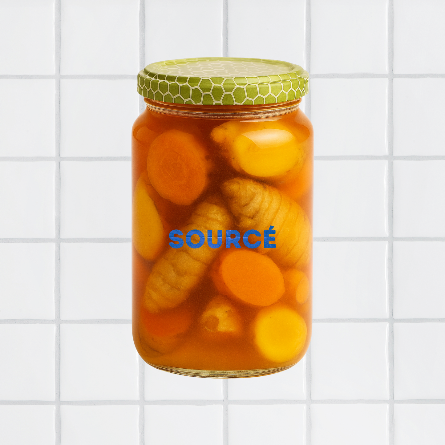 HONEY BOOST (MIEL FERMENTÉ) ⋅ 500 GR