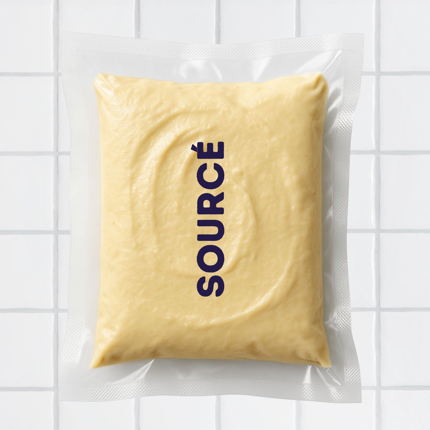 Hummus de los Alpilles