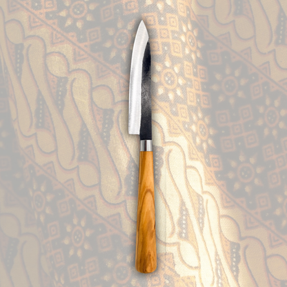 L'UNIVERSEL ⋅ Couteau polyvalent par Lonjacraft