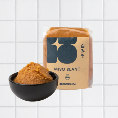 WHITE MISO ⋅ 200G