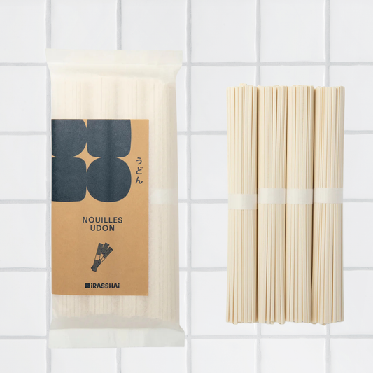 UDON NOODLES