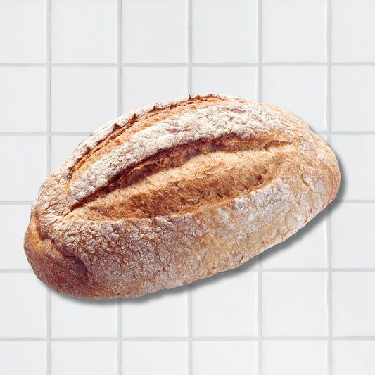 PAIN DES COPAINS ⋅ 1kg