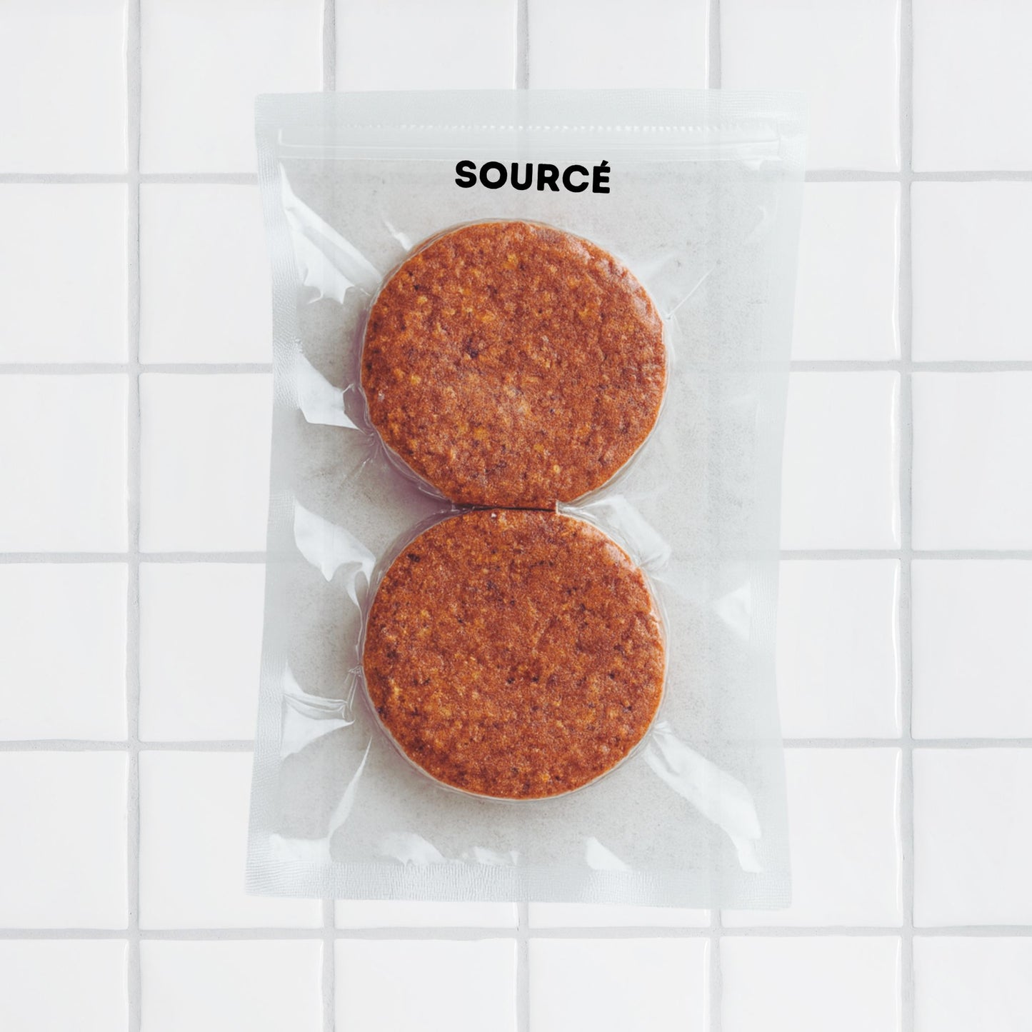 VEGETARIAN STEAK (x2)