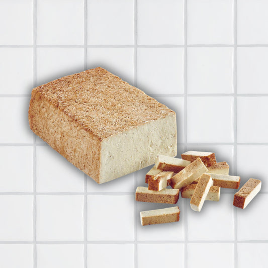 TOFU FUMÉ