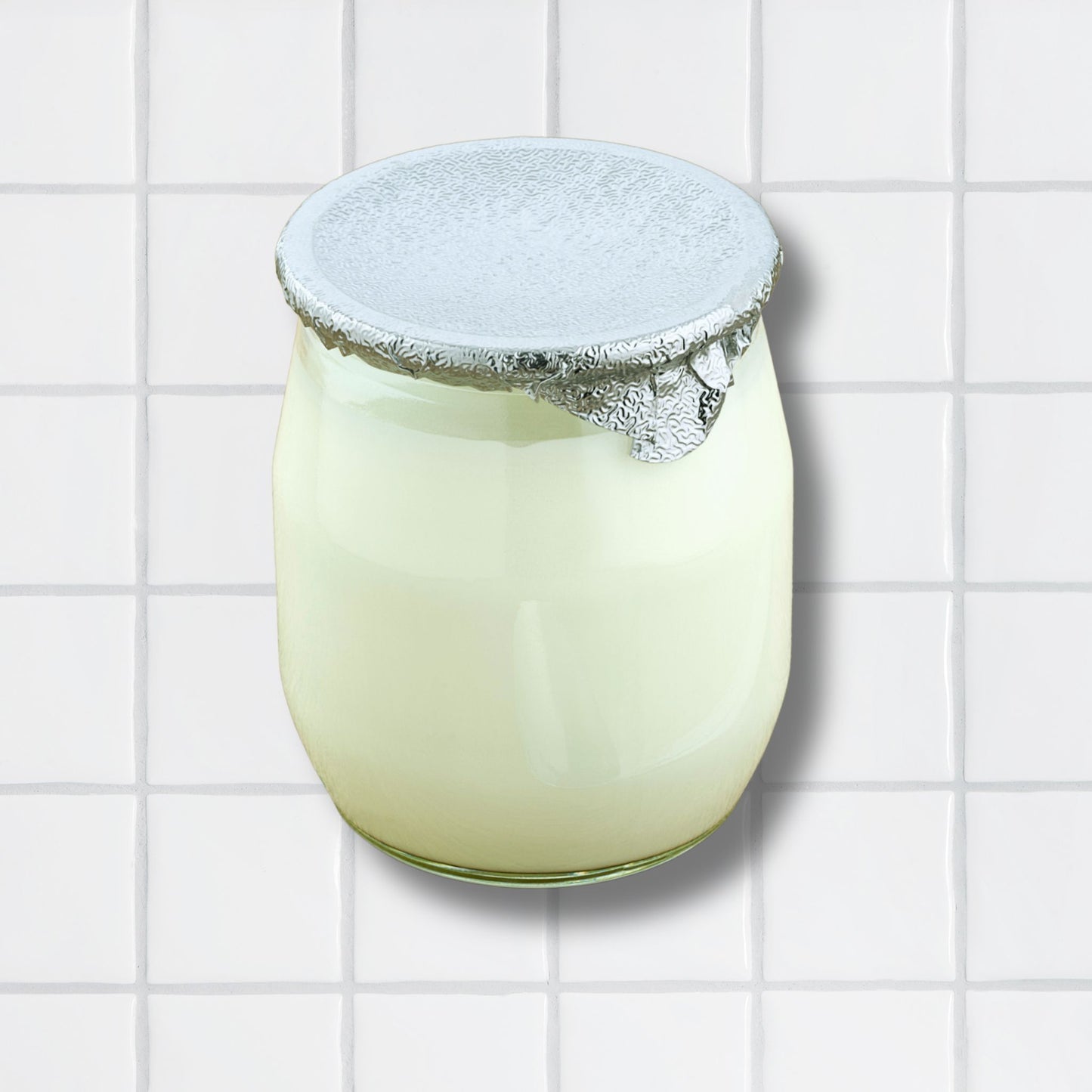 GOAT'S MILK YOGURT (x4) ⋅ BACK IN MARCH!